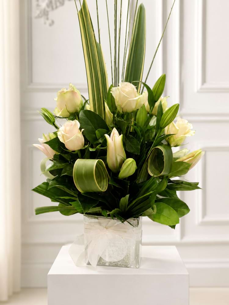 Arabella Arrangement