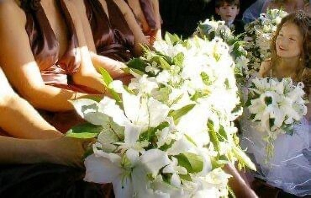 WEDDING PRODUCTS 
