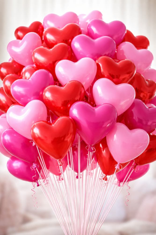 LOVE HEART 
