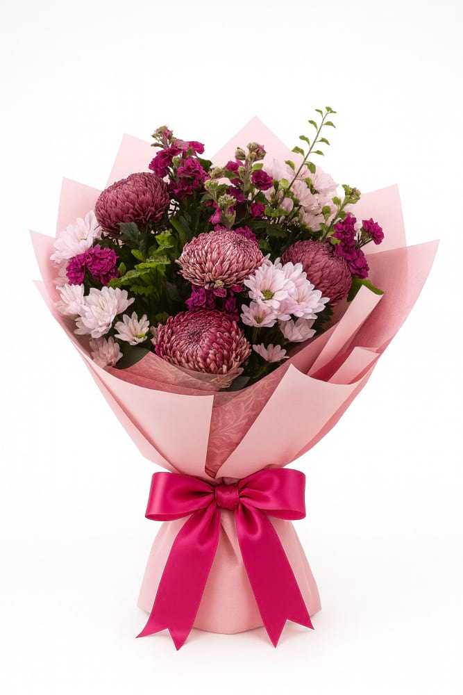 STYLISH BOUQUET 