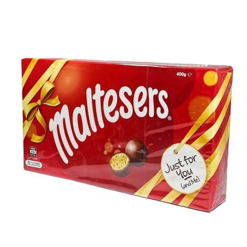 MALTEASERS LARGE BOX 